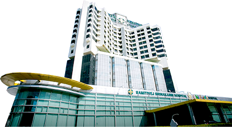 Memorial Atasehir Hospital